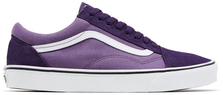 Vans Old Skool Grape Jam Purple