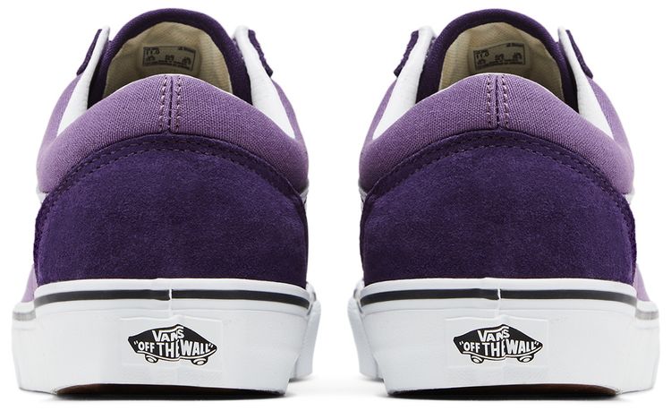 Vans Old Skool Grape Jam Purple