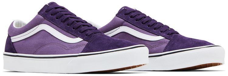 Vans Old Skool Grape Jam Purple