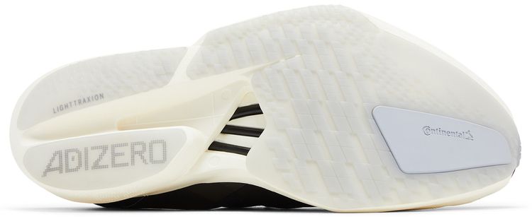 Adidas Adizero Adios Pro 4 Black Grey