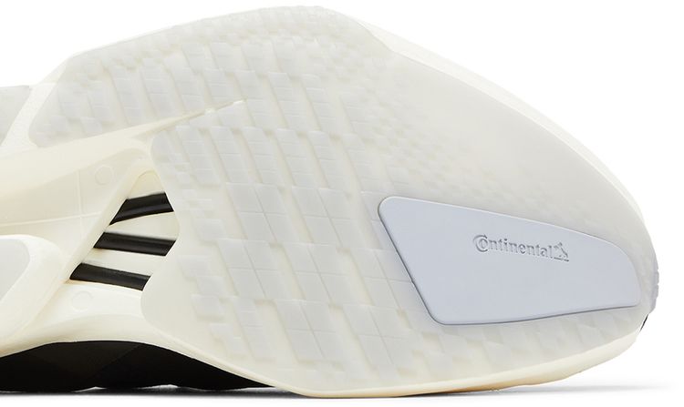 Adidas Adizero Adios Pro 4 Black Grey