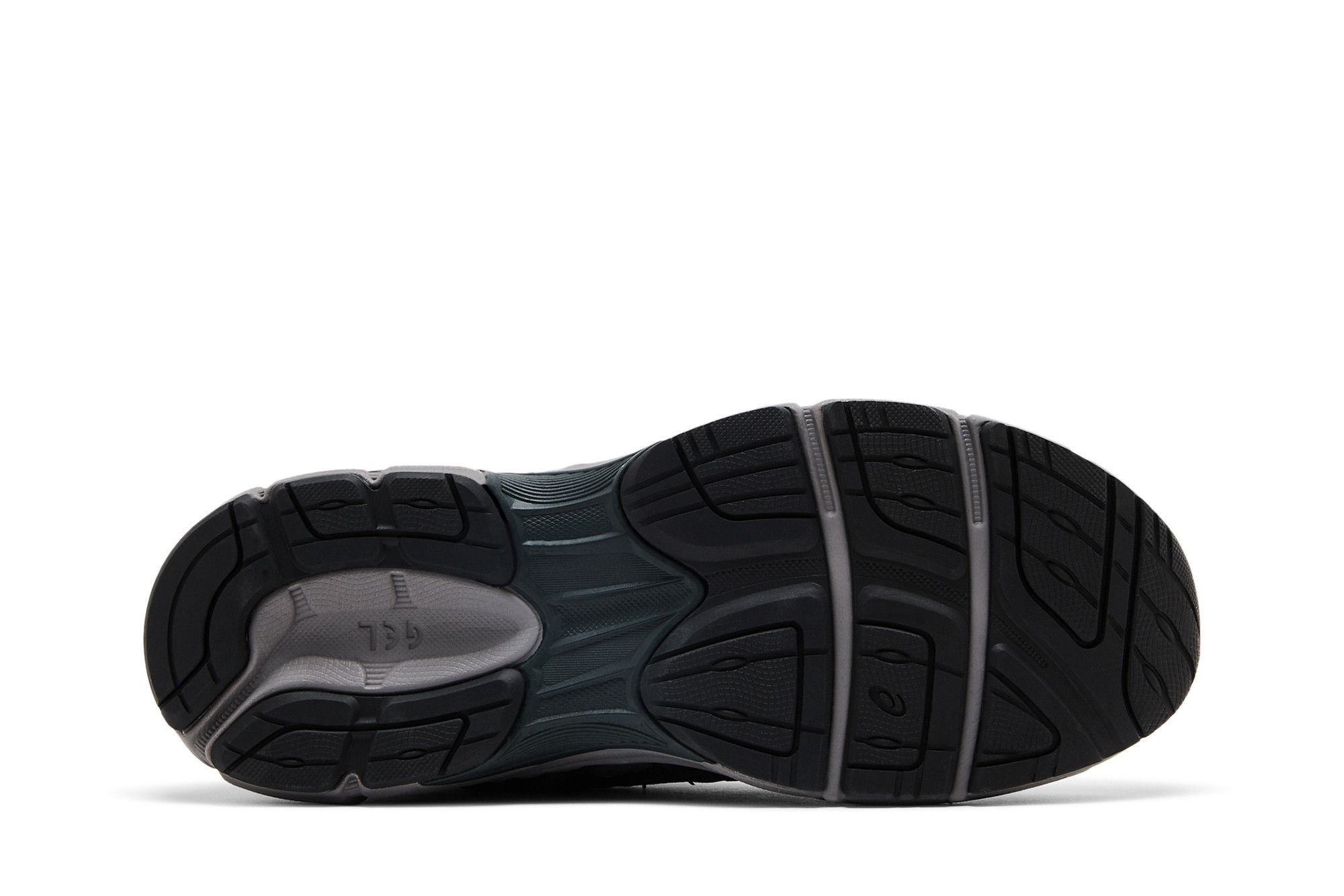 Buy Gel NYC GS 'Graphite Grey Black' - 1204A175 021 | GOAT