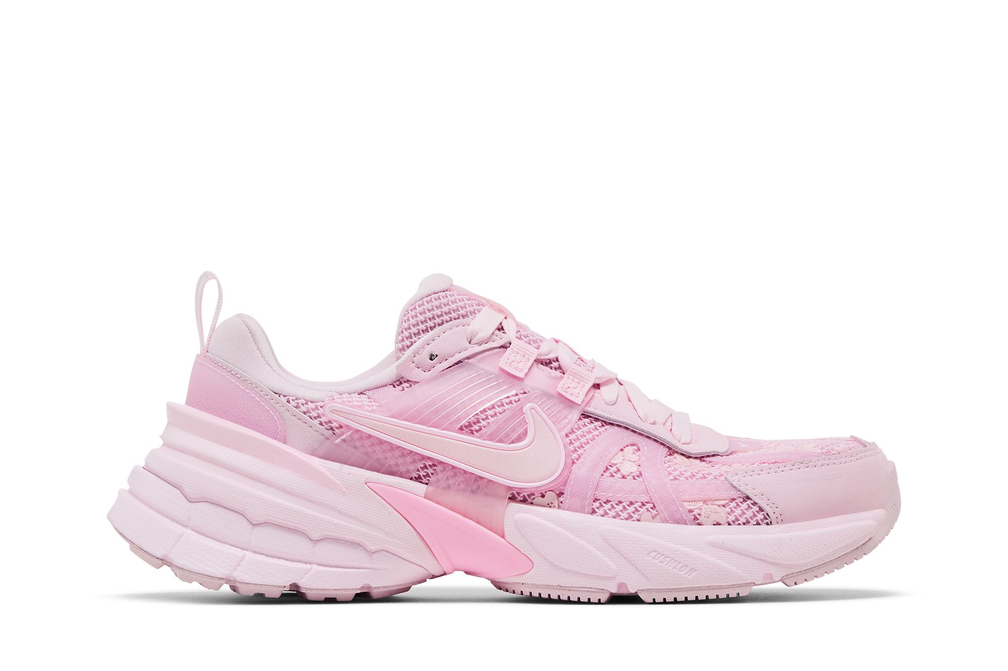 NK Buy Wmns V2K Run 'Summery Florals' - HJ5269 600 | GOAT