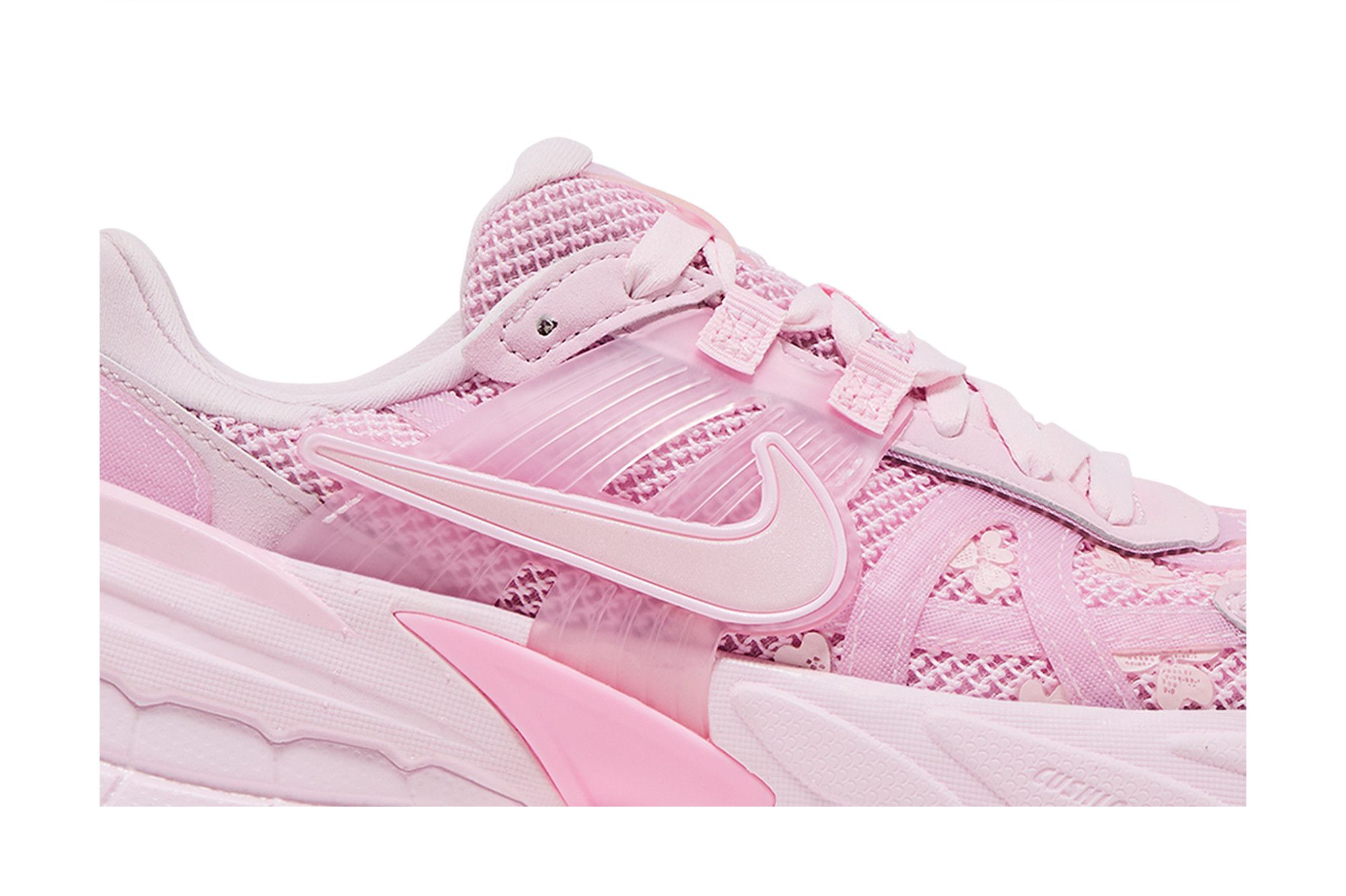 Buy Nike Wmns V2K Run 'Summery Florals' - HJ5269 600 | GOAT