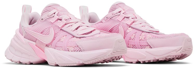 Nike Wmns V2K Run Summery Florals