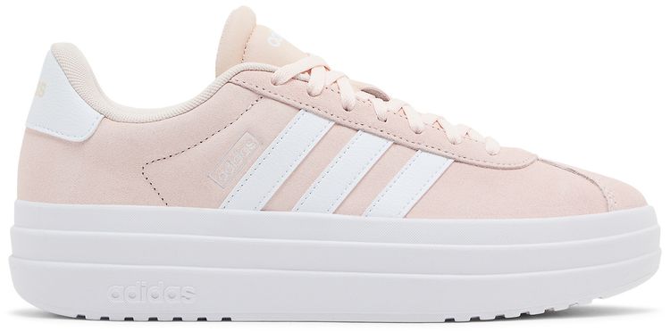 Adidas Wmns VL Court Bold Wonder Quartz