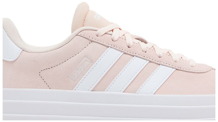 Adidas Wmns VL Court Bold Wonder Quartz
