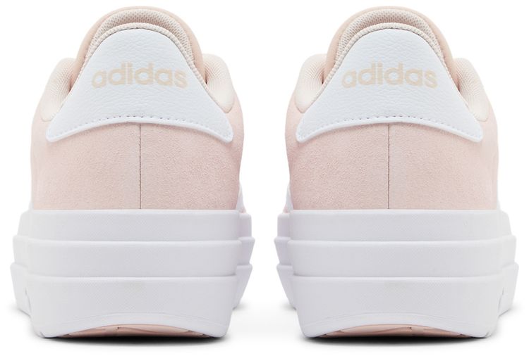Adidas Wmns VL Court Bold Wonder Quartz