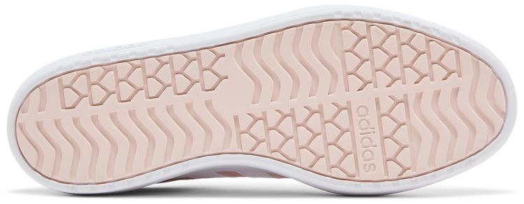 Adidas Wmns VL Court Bold Wonder Quartz