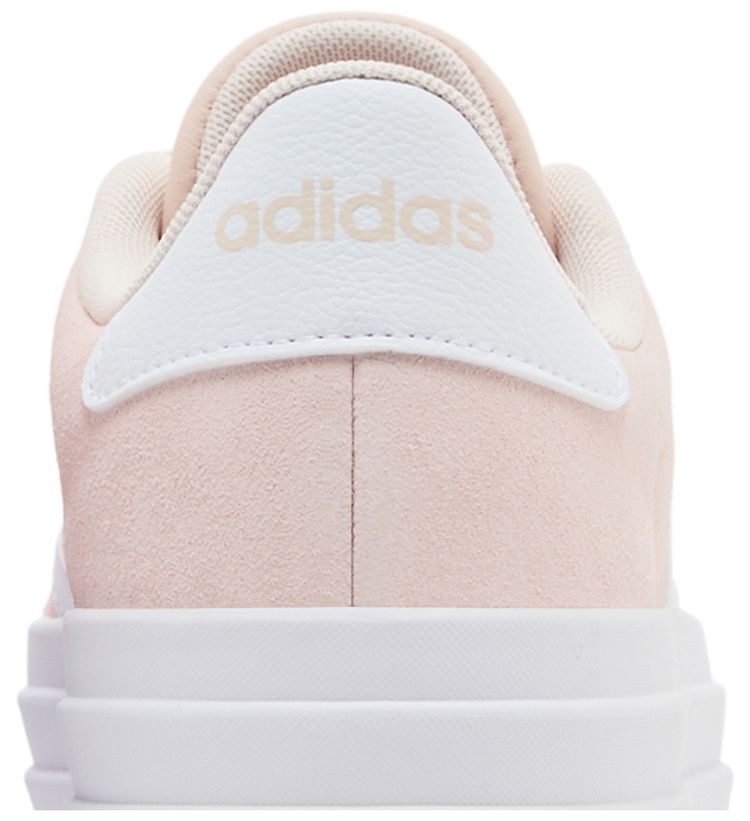 Adidas Wmns VL Court Bold Wonder Quartz