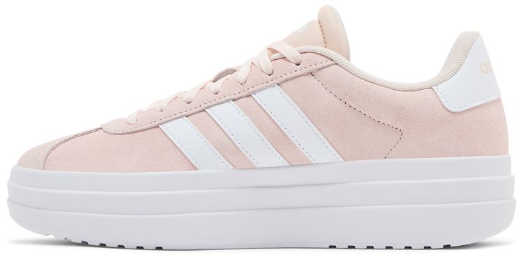 Adidas Wmns VL Court Bold Wonder Quartz