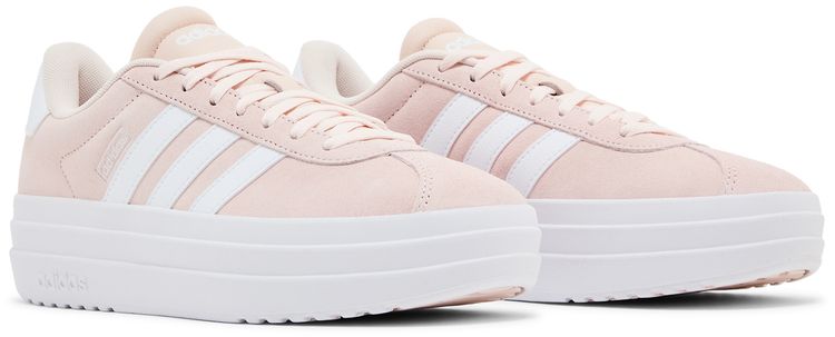 Adidas Wmns VL Court Bold Wonder Quartz