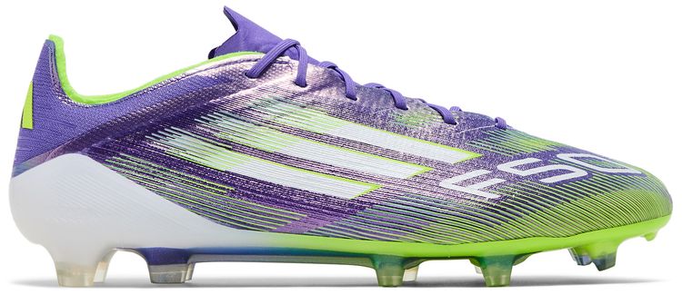 Adidas Adizero F50 Elite FG Radiant Blaze Pack