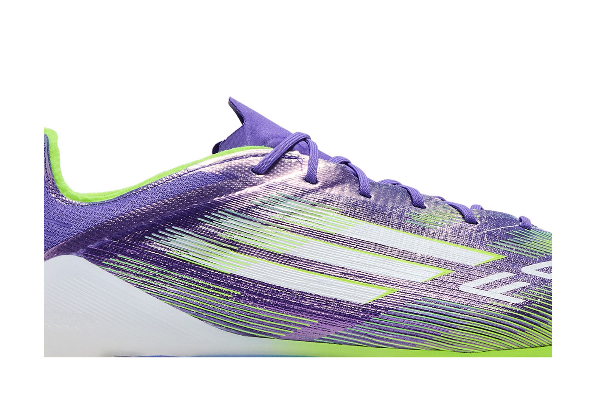 Buy Adidas Adizero F50 Elite FG 'Radiant Blaze Pack' - JH7615 | GOAT