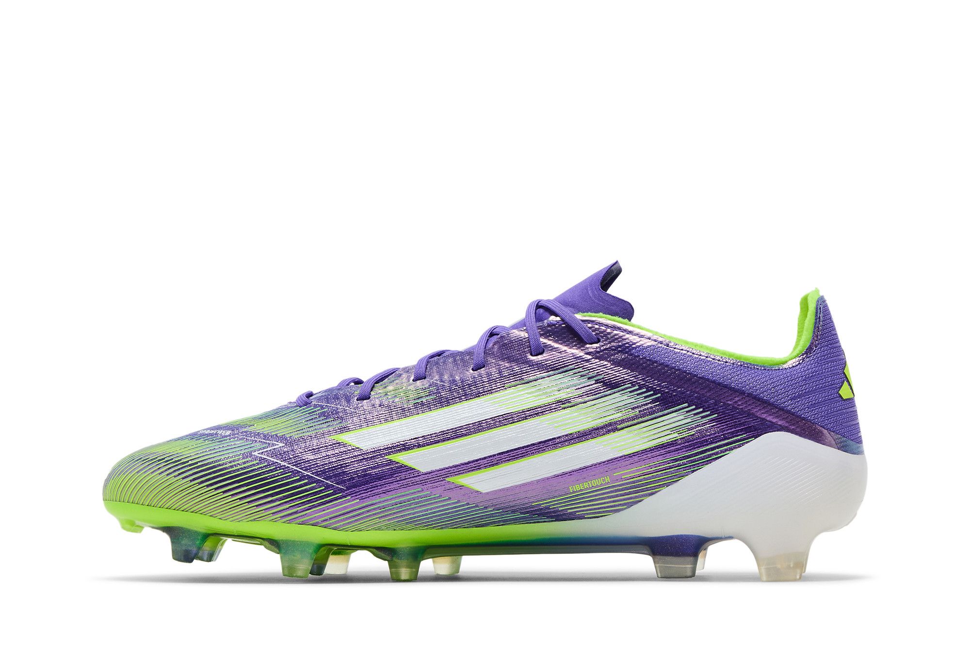 Buy Adidas Adizero F50 Elite FG 'Radiant Blaze Pack' - JH7615 | GOAT