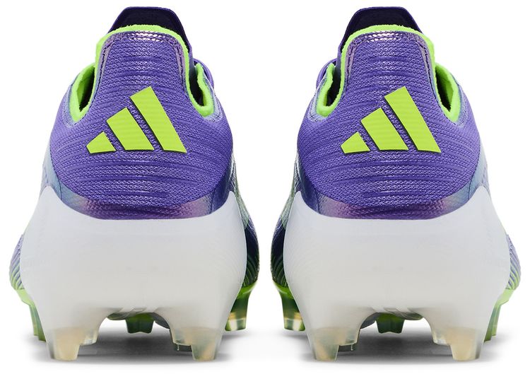 Adidas Adizero F50 Elite FG Radiant Blaze Pack