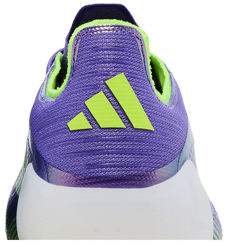 Adidas Adizero F50 Elite FG Radiant Blaze Pack