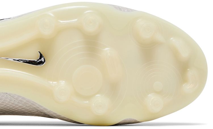 Nike Tiempo Legend 10 Elite Luxe FG Made in Italy Montebelluna White