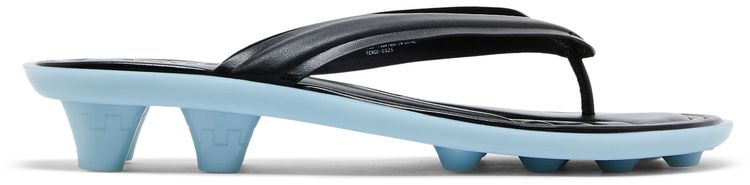 Fenty x Puma Wmns Cat Cleat Sandal Black Haute Tropic