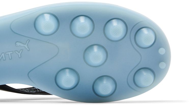 Fenty x Puma Wmns Cat Cleat Sandal Black Haute Tropic