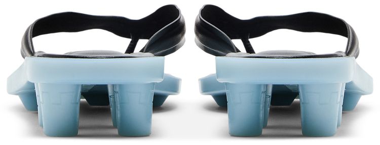 Fenty x Puma Wmns Cat Cleat Sandal Black Haute Tropic