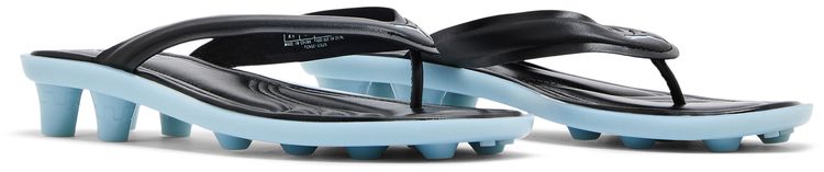 Fenty x Puma Wmns Cat Cleat Sandal Black Haute Tropic