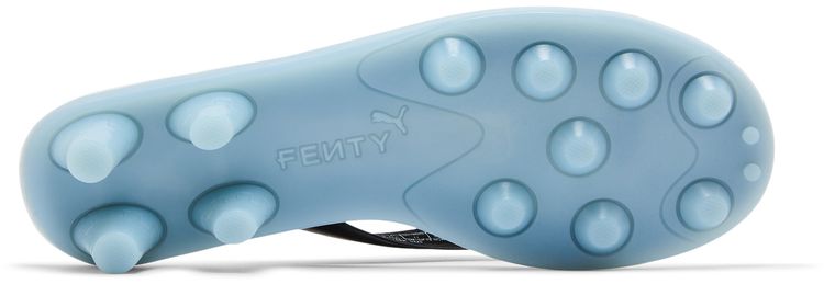 Fenty x Puma Wmns Cat Cleat Sandal Black Haute Tropic