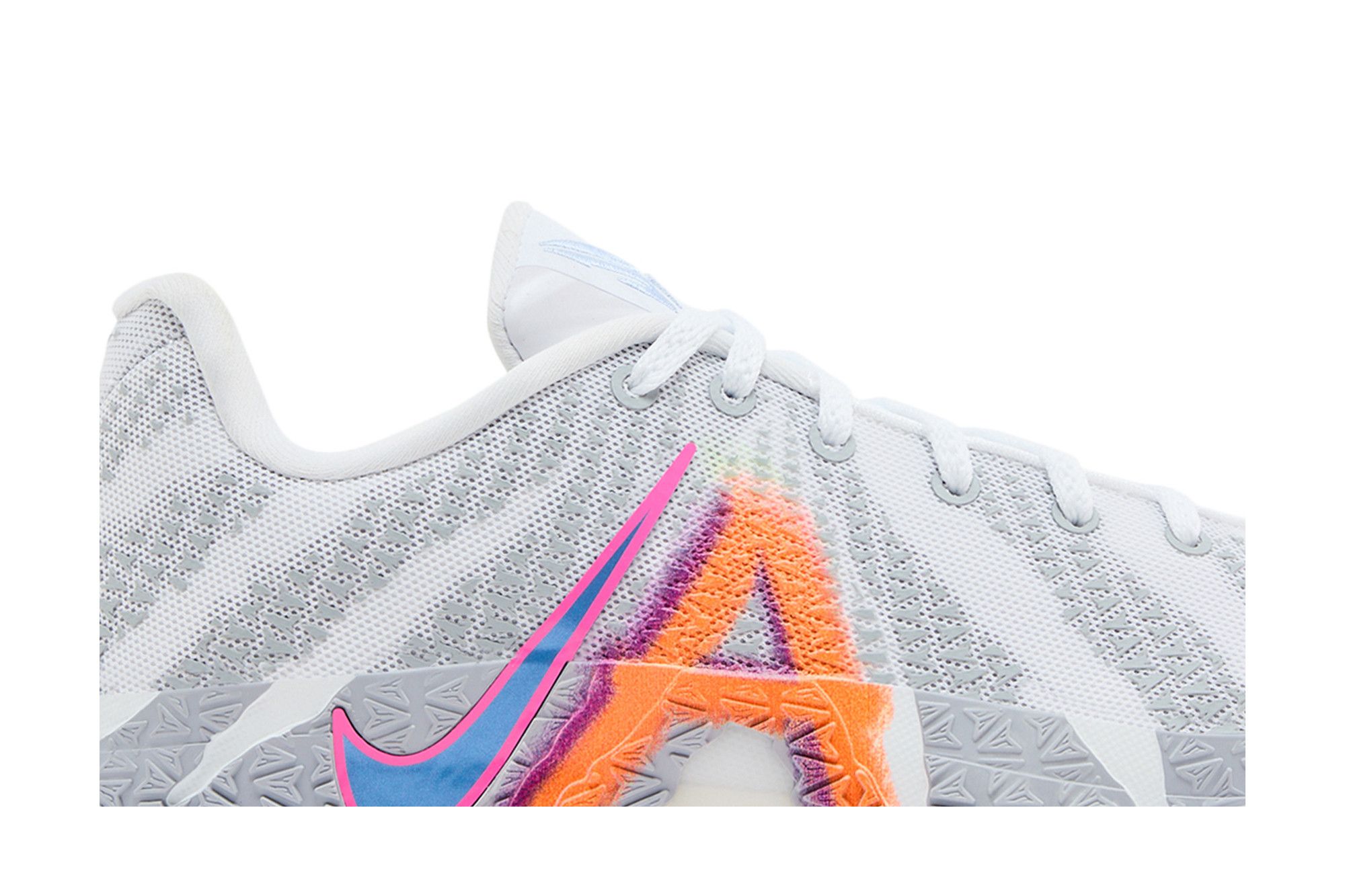 Buy Nike Ja 3 GS 'Light Show' - IB4773 100 | GOAT