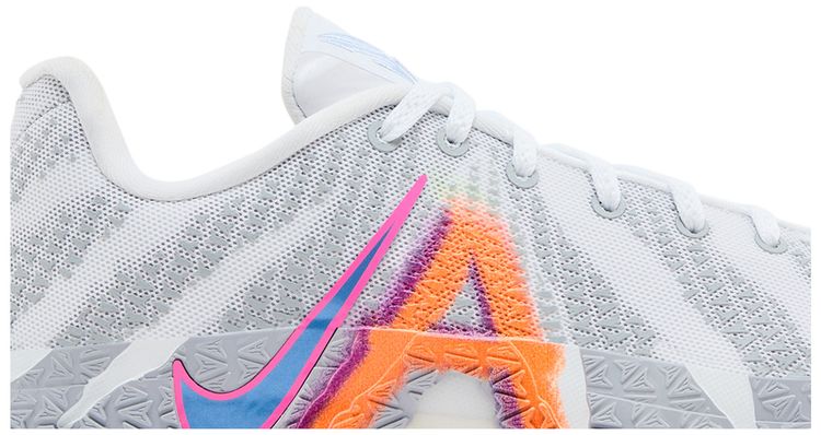 Nike Ja 3 GS Light Show