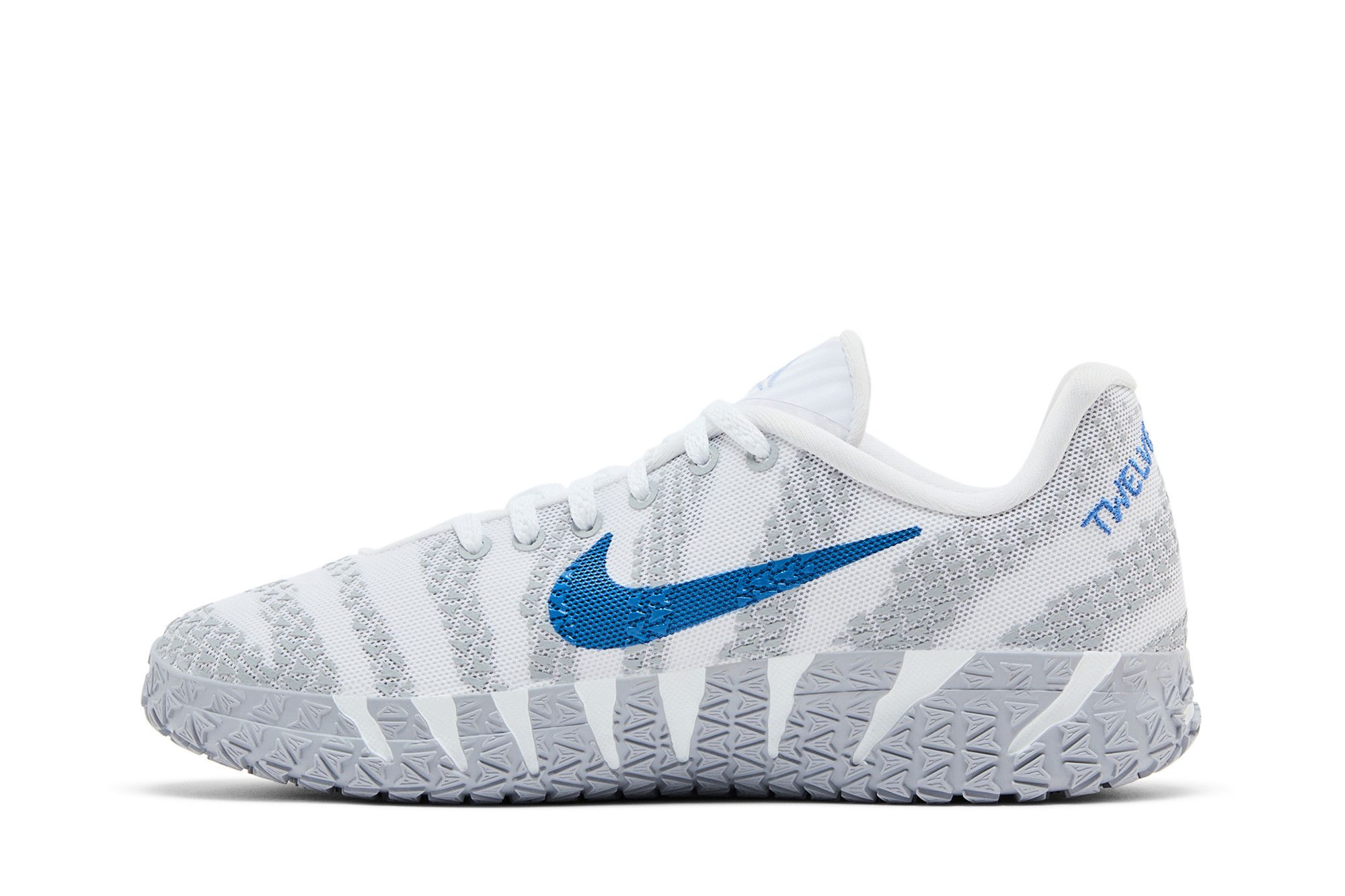 Buy Nike Ja 3 GS 'Light Show' - IB4773 100 | GOAT