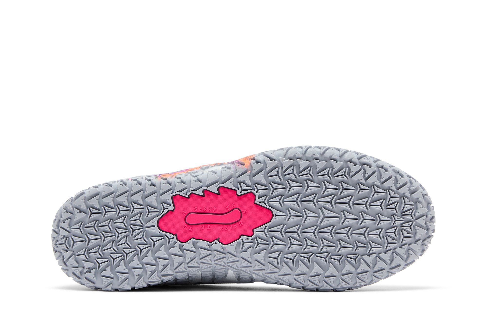 Buy Nike Ja 3 GS 'Light Show' - IB4773 100 | GOAT CA