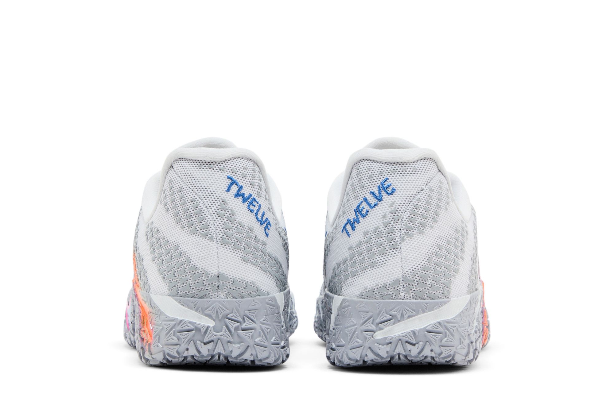 Buy Nike Ja 3 GS 'Light Show' - IB4773 100 | GOAT