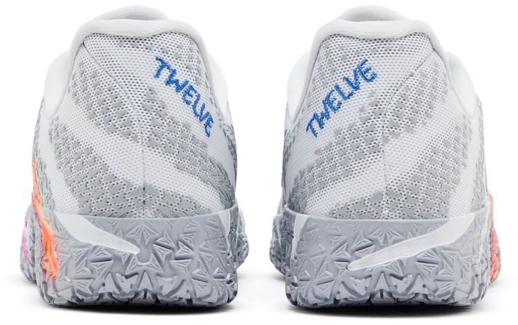 Nike Ja 3 GS Light Show