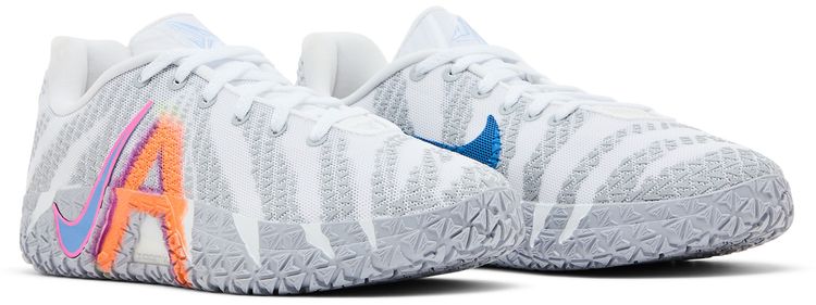 Nike Ja 3 GS Light Show