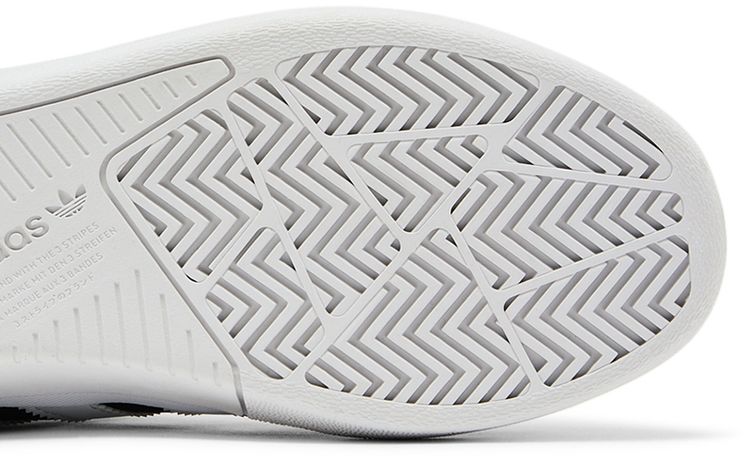 Adidas Tyshawn Black White Gold