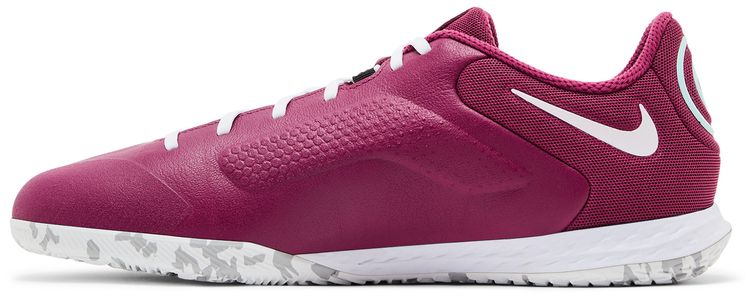 Nike React Tiempo Legend 9 Pro IC Rosewood Camo