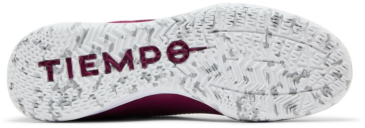 Nike React Tiempo Legend 9 Pro IC Rosewood Camo