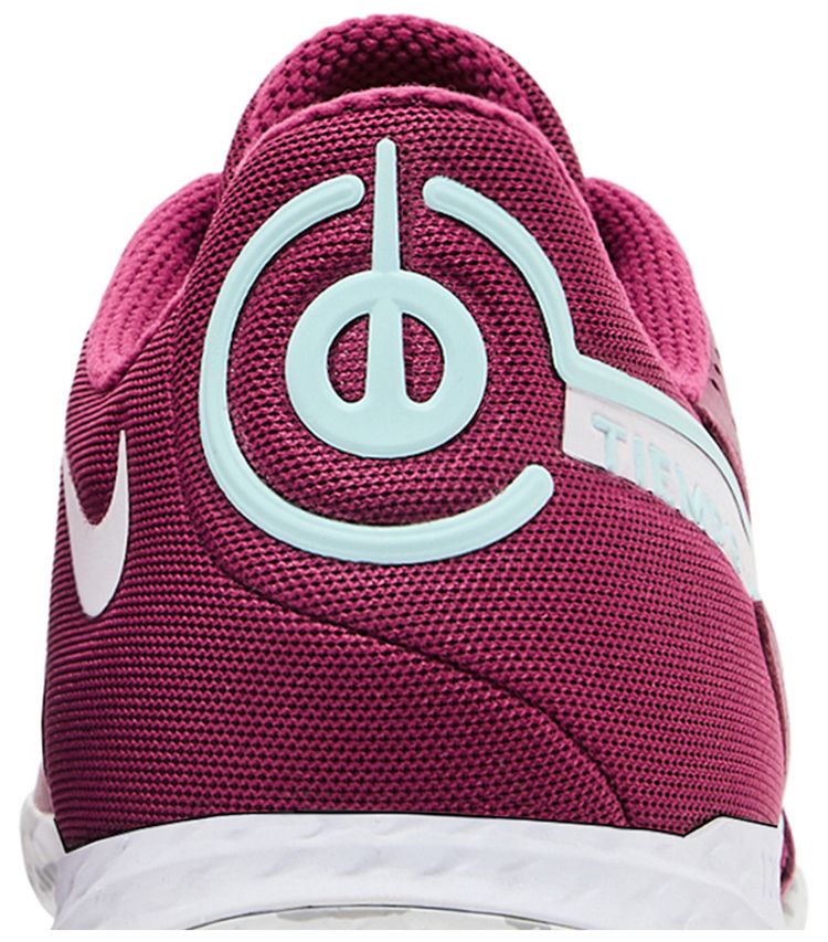 Nike React Tiempo Legend 9 Pro IC Rosewood Camo