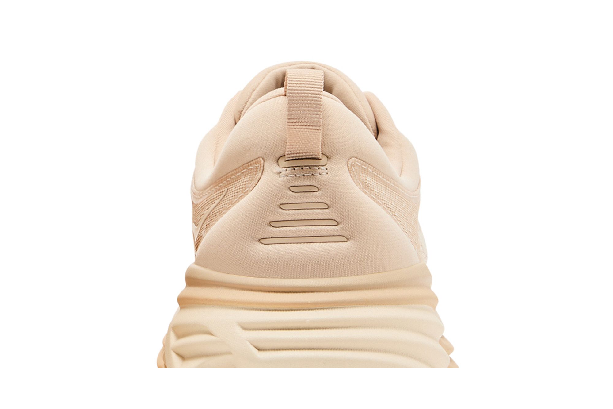 Buy HOKA Bondi 8 'Shifting Sand Vanilla' - 1123202 SHF | GOAT