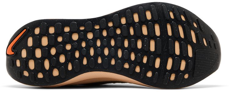 Nike ReactX Infinity Run 4 Neutral Olive Flax