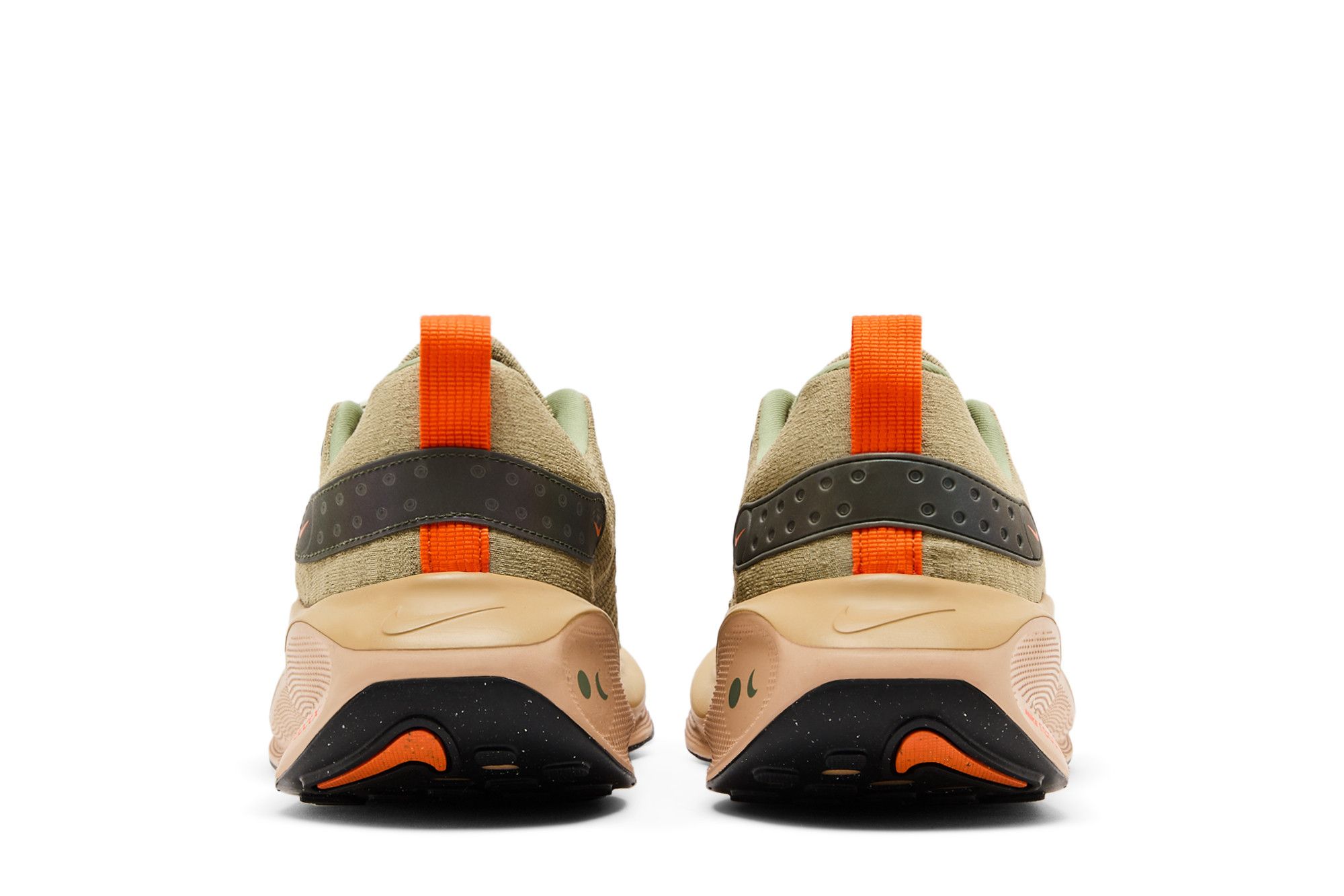 Buy Nike ReactX Infinity Run 4 'Neutral Olive Flax' - HJ7669 276