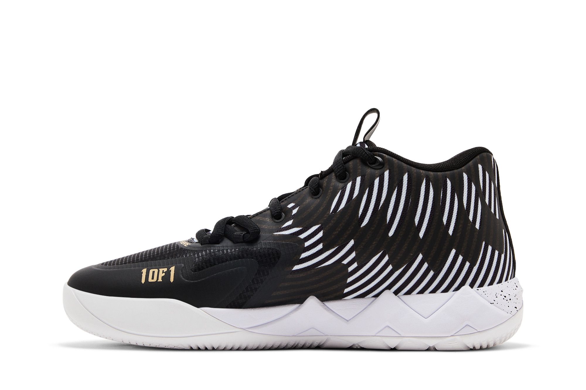 Foot Locker×Puma MB.01 50th Anniversary The Puma MB.01 Foot Locker 50th Anniversary Releases in 2024