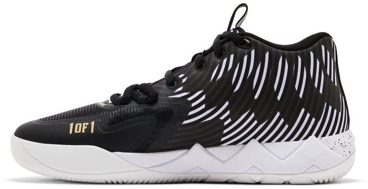 Foot Locker x Puma MB01 50th Anniversary