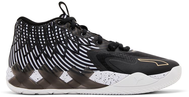 Foot Locker x Puma MB01 50th Anniversary