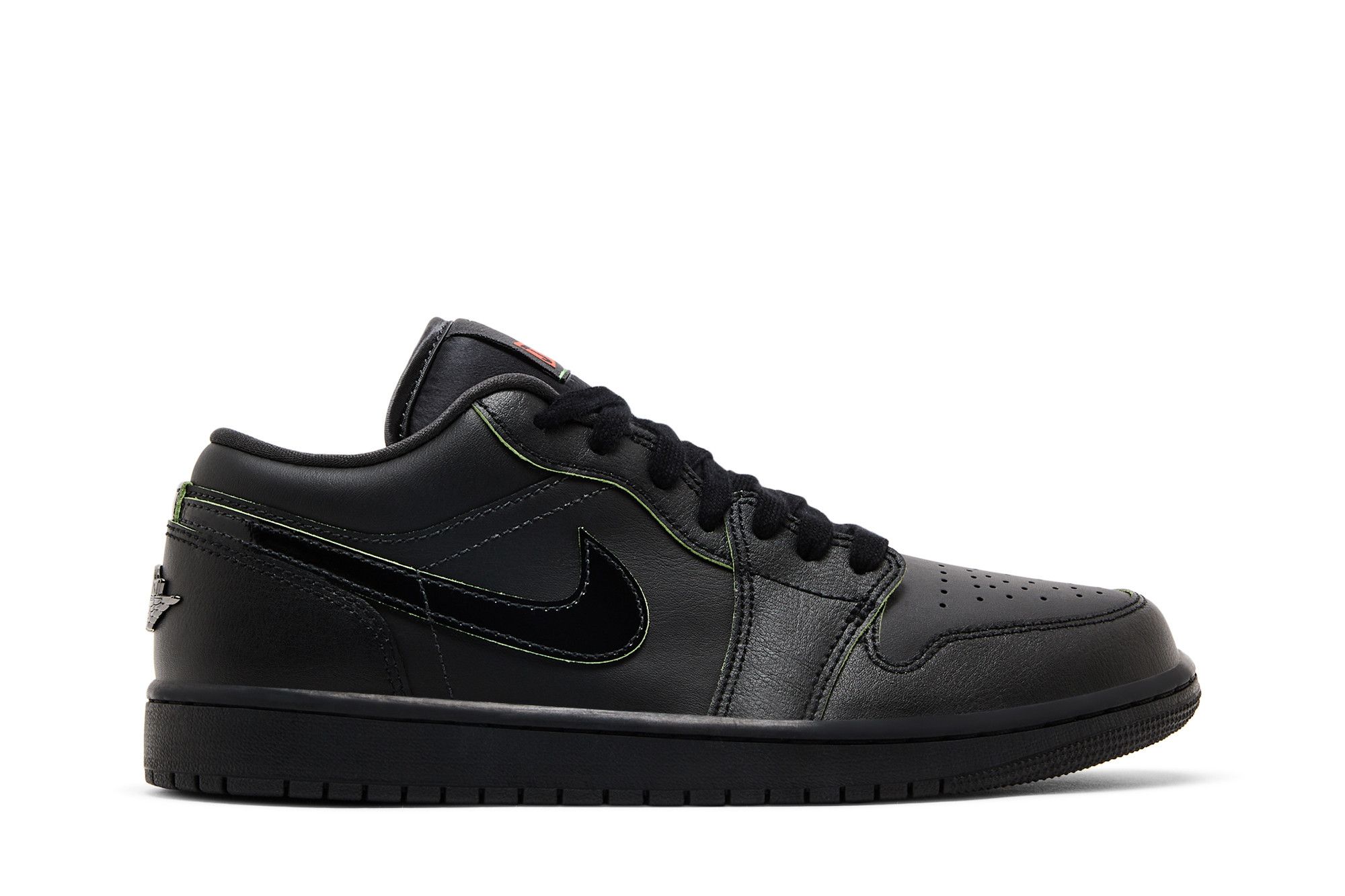 NIKE AIR JORDAN1 LOW Black Cat ナイキ ジョーダン Air Jordan 1 Low 