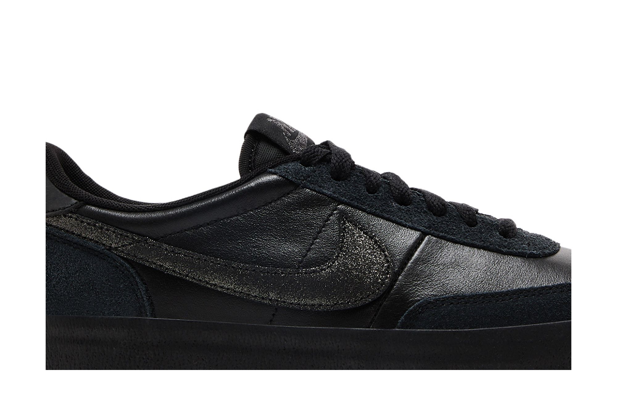 靴 NIKE KILLSHOT 2 PREMIUM Black 27cm Nike Killshot 2 Premium Men's Shoes. Nike.com