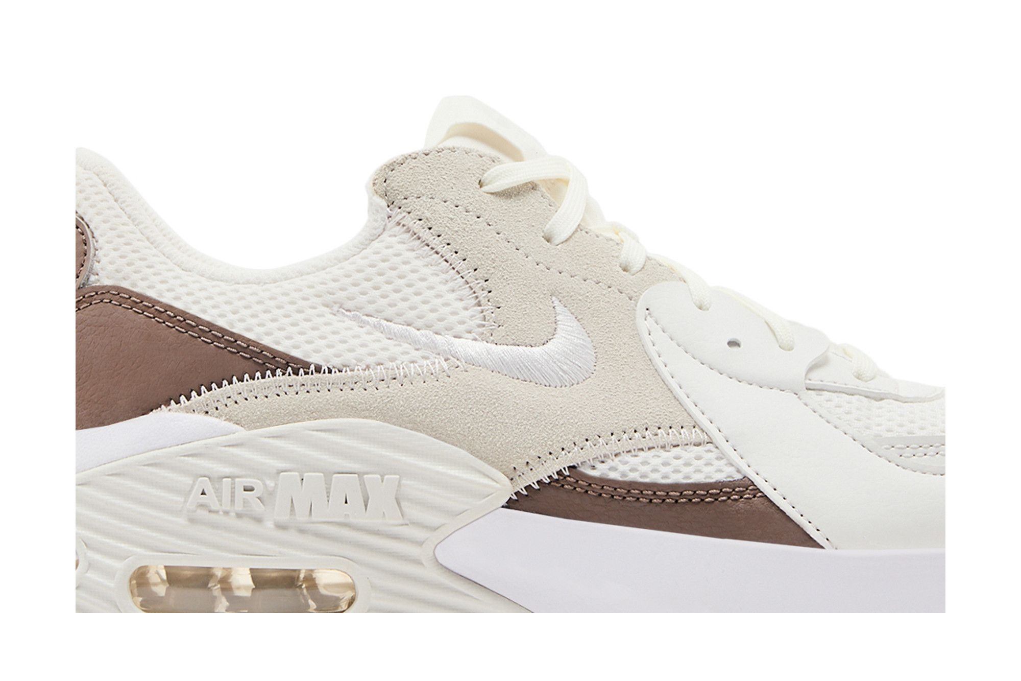 Buy Nike Wmns Air Max Excee 'Summit White Mink Brown' - CD5432 134
