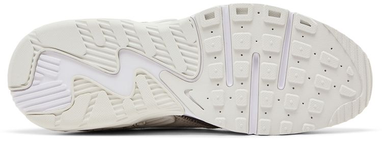 Nike Wmns Air Max Excee Summit White Mink Brown