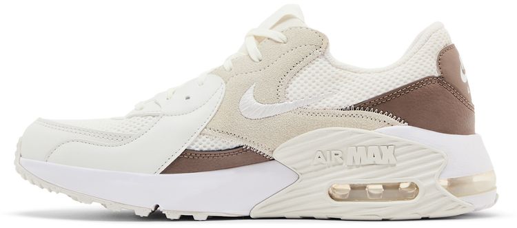 Nike Wmns Air Max Excee Summit White Mink Brown