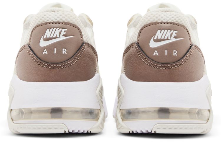 Nike Wmns Air Max Excee Summit White Mink Brown